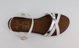 La Vita sandále EC752042050 biela