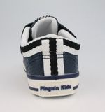 Pinguin Kids poltopánka IQ714020099 modrá
