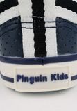 Pinguin Kids poltopánka IQ714020099 modrá
