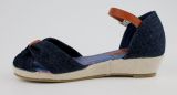 La Vita sandále JF732395098 modrá