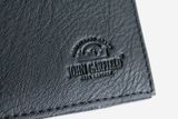 John Garfield peňaženka LN607020060 Čierna