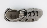 John Garfield sandále NA772291009 sivá