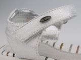 La Vita sandále TZ732120010 biela