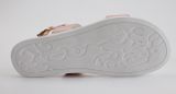 La Vita sandále TZ742126084 ružová