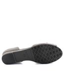 La Vita sandále NN852045009 sivá