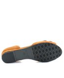 La Vita sandále NN852045014 hnedá