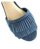 La Vita sandále NN852045099 modrá
