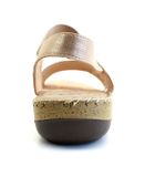 John Garfield sandále DK852069009 béžová