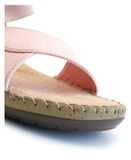 John Garfield sandále DK852069025 ružová