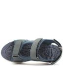 John Garfield sandále NA872310098 modrá
