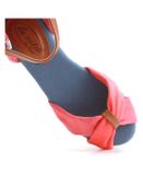 La Vita sandále JF832395084 ružová