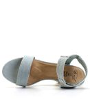 La Vita sandále JF852433019 modrá