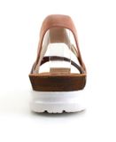 La Vita sandále JF852441020 fialová