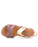 La Vita sandále JF852441020 fialová