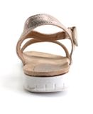 La Vita sandále NN832001052 zlatá
