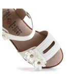 La Vita sandále TB822049010 biela