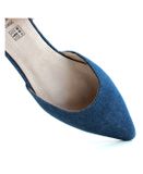 La Vita sandále TB852068093 modrá