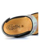 GEXTOP sandále GM832046017 zelená