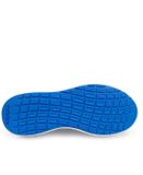 Adidas poltopánka QM878031099 modrá