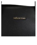 HOLMANN komfort kabelka FY810011060 Čierna
