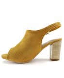 La Vita sandále TB952082008 Žltá