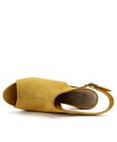 La Vita sandále TB952082008 Žltá
