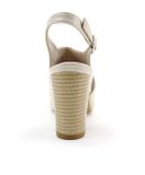 La Vita sandále TB952082011 béžová