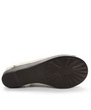 HOLMANN komfort sandále TI952091011 béžová