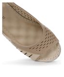 HOLMANN komfort sandále TI952091011 béžová
