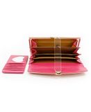 La Vita peňaženka NN905125084 ružová