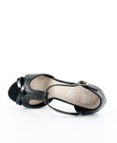 La Vita sandále NN059089060 Čierna