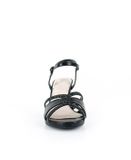 La Vita sandále NN059091060 Čierna