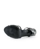 La Vita sandále NN059091060 Čierna