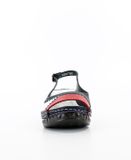 HOLMANN komfort sandále TI052073091 modrá