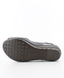 HOLMANN komfort sandále TI052073091 modrá