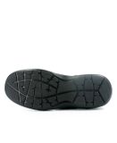 HOLMANN komfort sandále MR072158060 Čierna