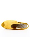 La Vita sandále TB052082008 Žltá