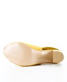 La Vita sandále TB052082008 Žltá