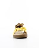 Distanc sandále LO052122008 Žltá