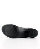 HOLMANN komfort sandále TI152151060 Čierna