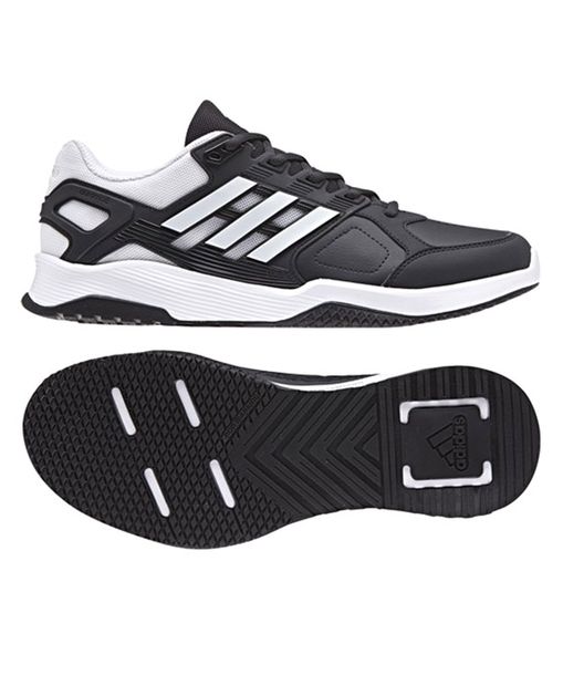 Adidas Športová QM875020061 Čierna