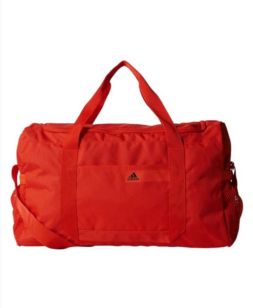 Adidas tašky QM701907088 Červená