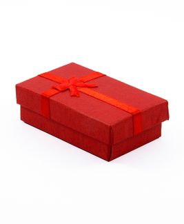 darčeková krabička ZP154001988 Červená