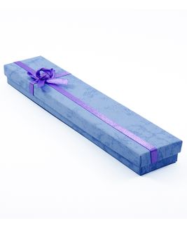 darčeková krabička ZP154006920 modrá