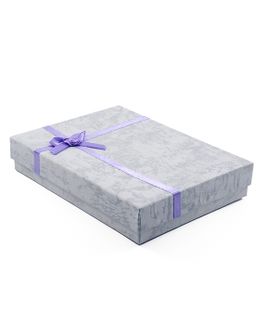 darčeková krabička ZP154010920 modrá