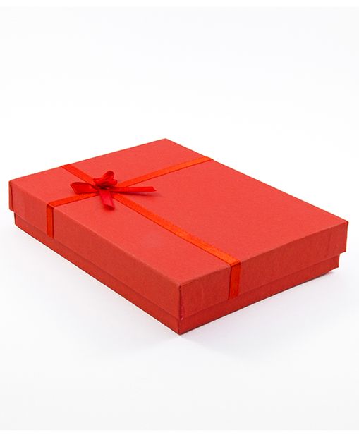 darčeková krabička ZP154010988 Červená