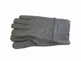 John Garfield rukavice SR656013060 Čierna