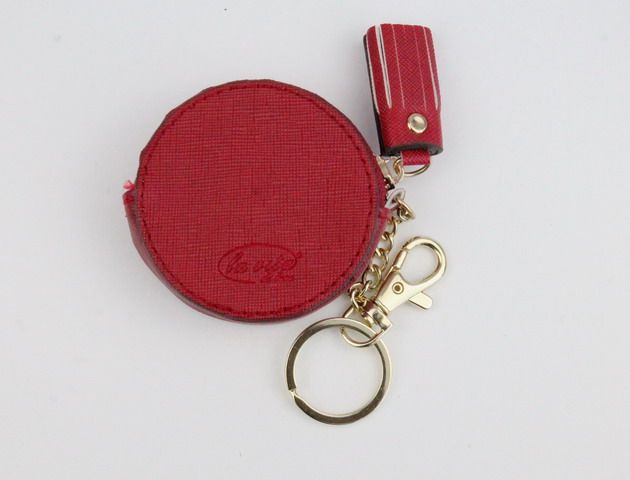 La Vita peňaženka FZ708016080 Červená
