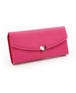 La Vita peňaženka NN905125032 ružová