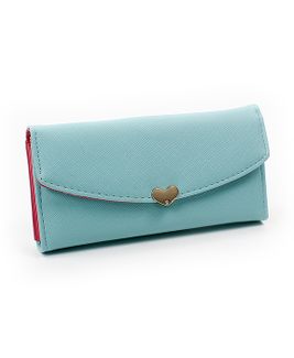 La Vita peňaženka NN905125098 modrá
